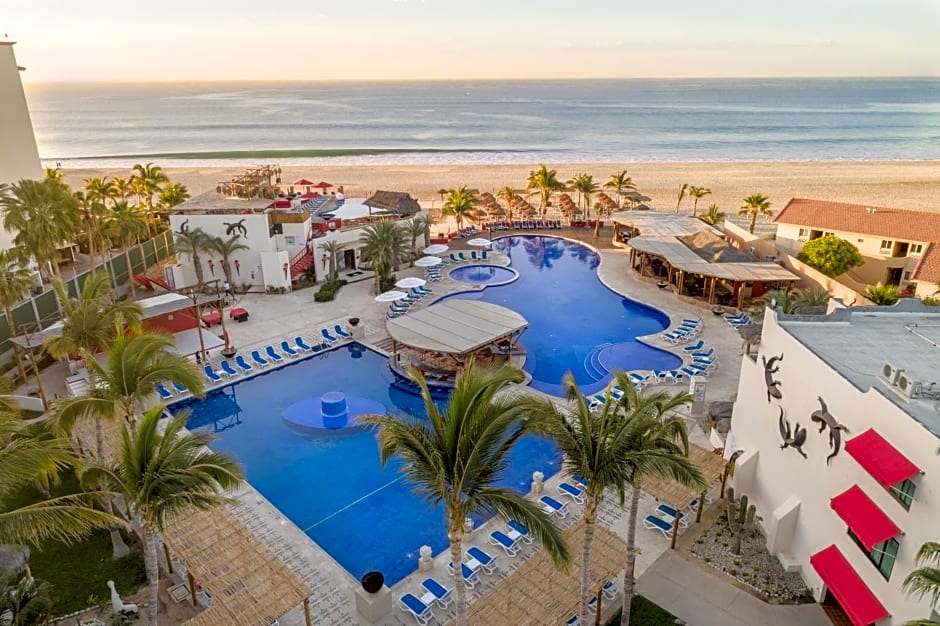 Royal Decameron Los Cabos - All Inclusive
