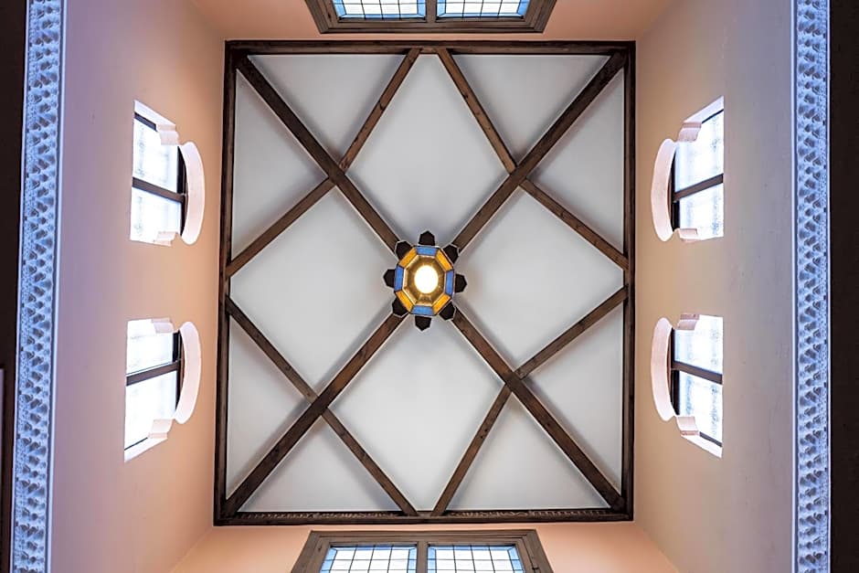 Hotel Soho Boutique Palacio San Gabriel