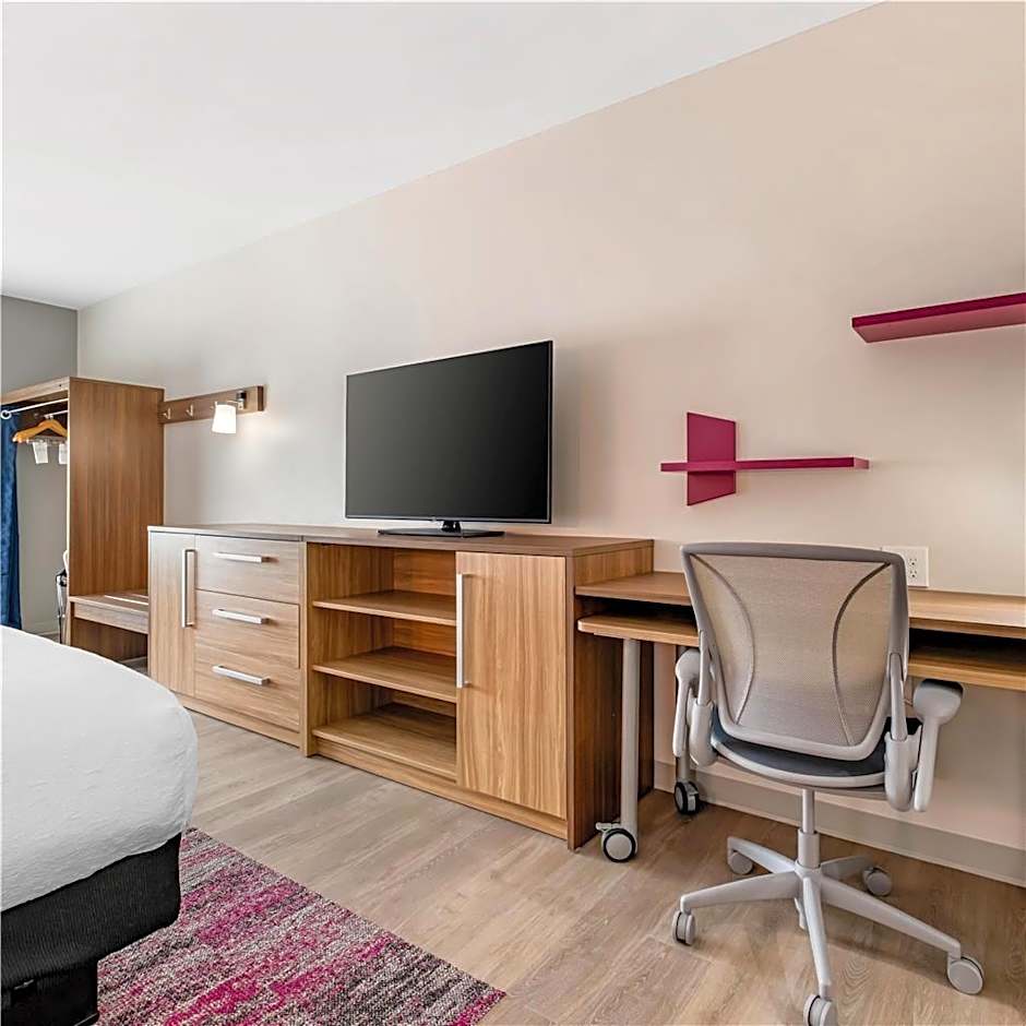 Home2 Suites by Hilton Richmond, KY