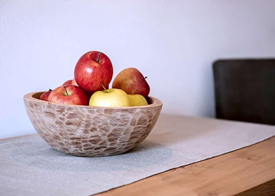 Pension Appartment Hecherhof