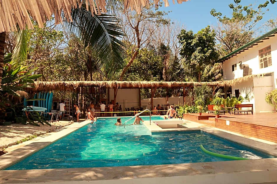 Selina Santa Teresa North