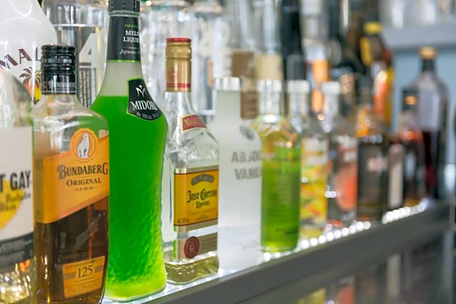 Kingsgate Hotel Autolodge Paihia