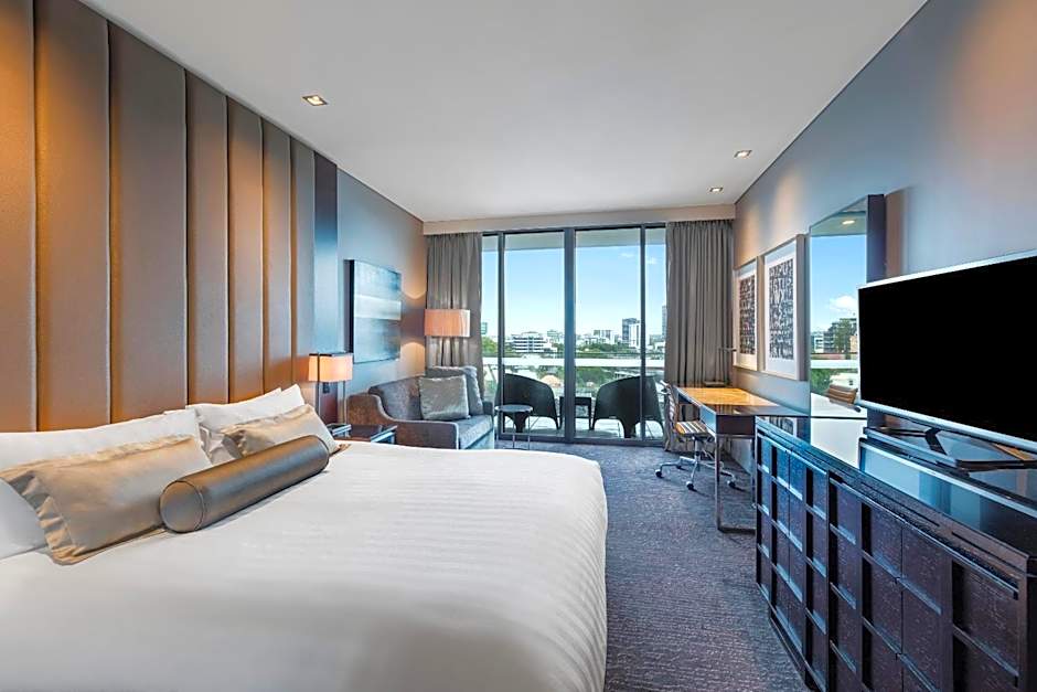 Gambaro Hotel Brisbane