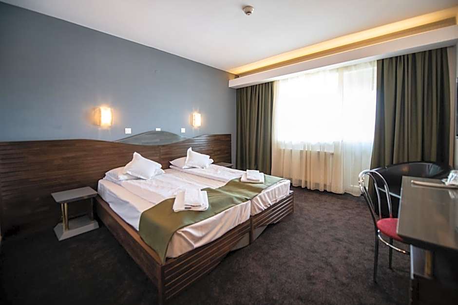 Hotel Park Sfantu Gheorghe