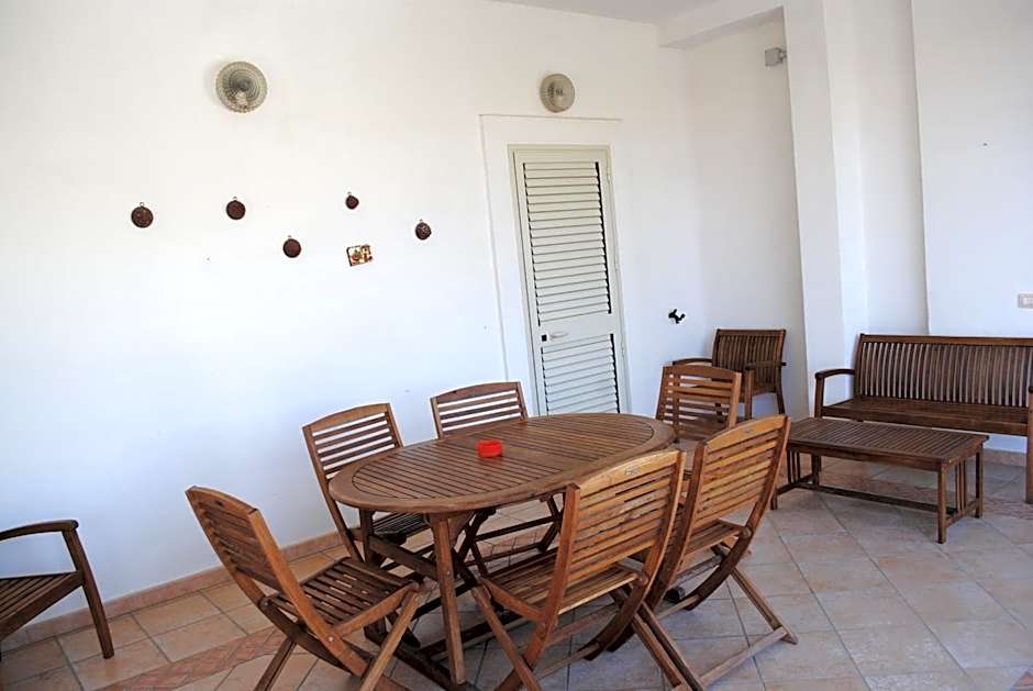 Summer Beach Rooms