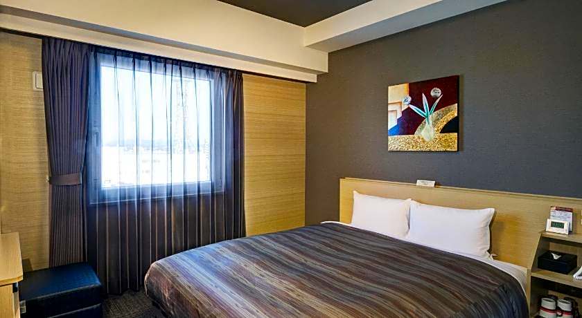 Hotel Route-Inn Grand Muroran