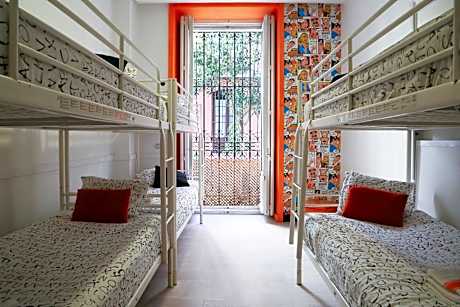 Double Room with Bathroom