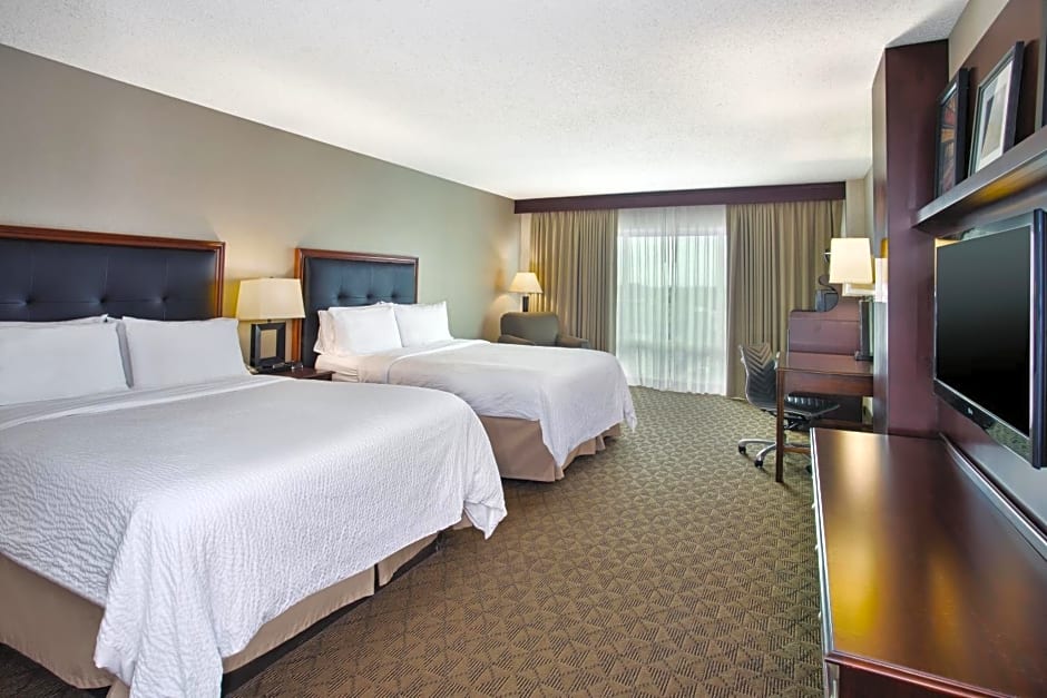 Holiday Inn University Plaza-Bowling Green