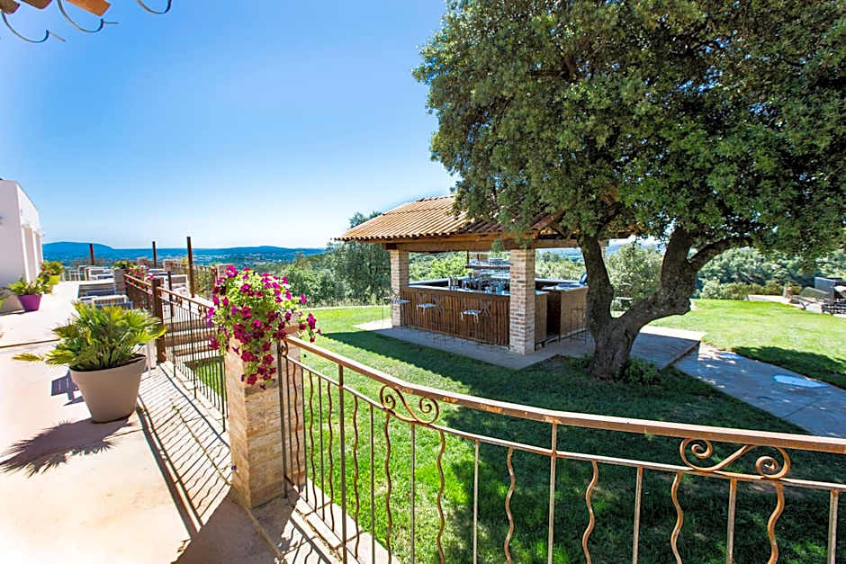 Domaine du Serre d'Avène