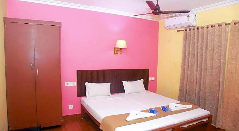 Hotel Srinivas