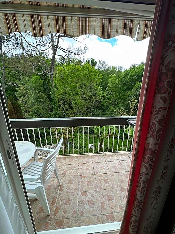 Résidence Les Milandes