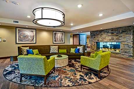 Homewood Suites by Hilton Pleasant Hill Concord