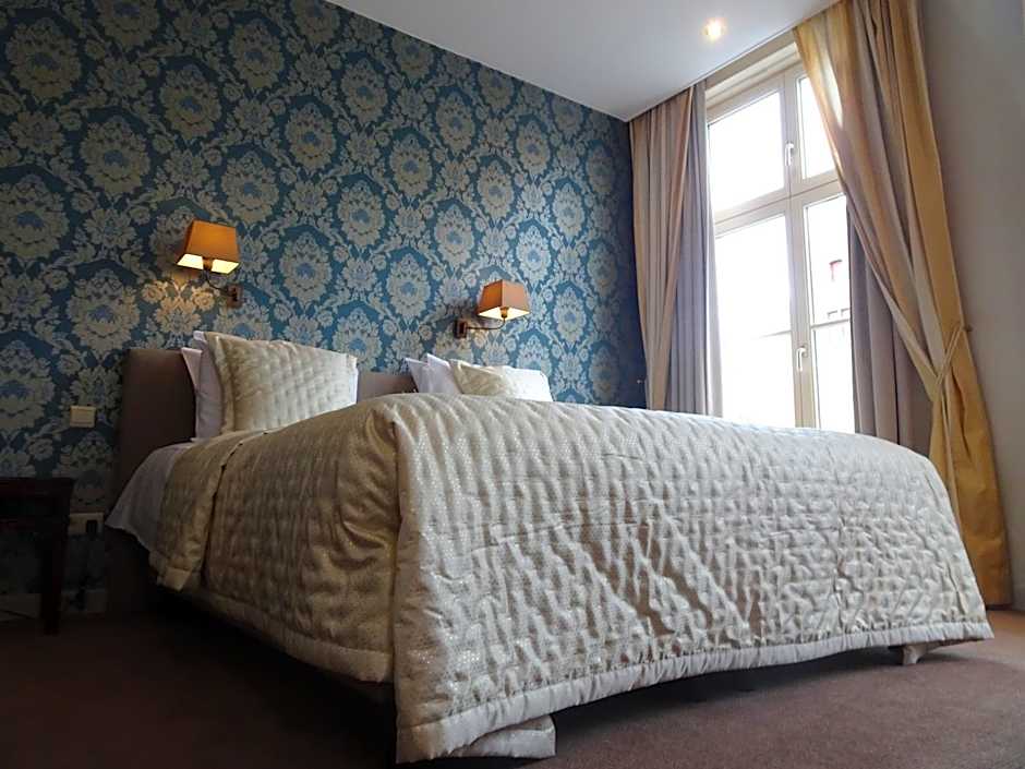 Hotel Duc De Bourgogne