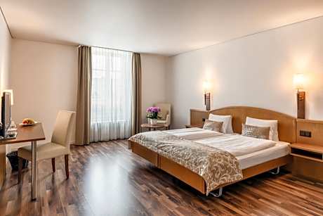 Double Room with Bath