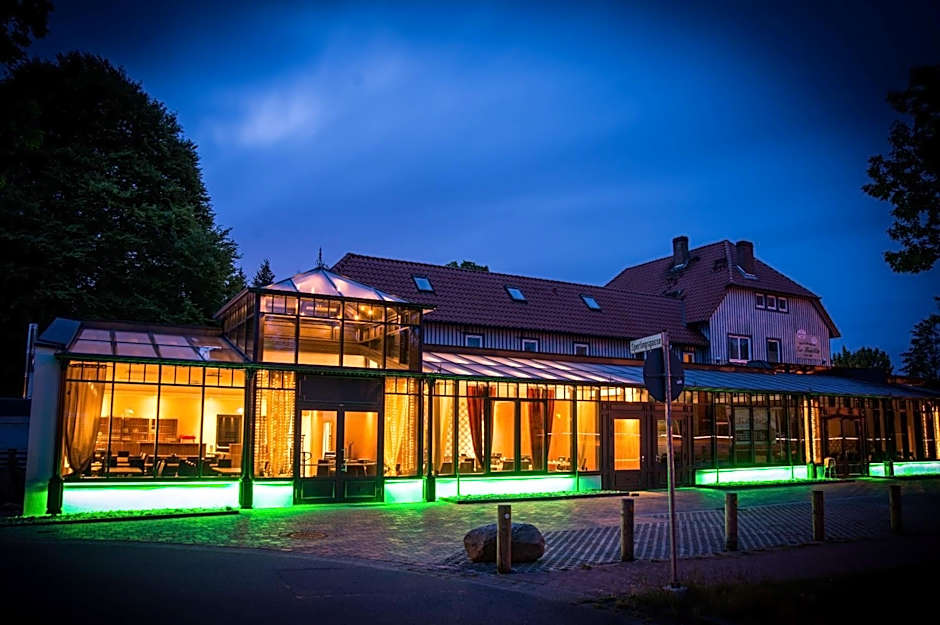 Hotel zur Heideblute