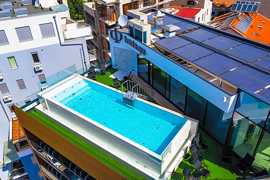 Hotel Fagus by Aycon