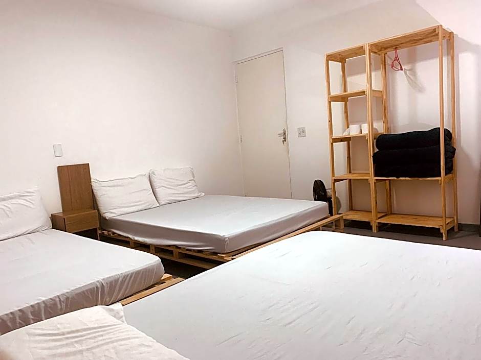 Sobrado Amplo ( 5 min Hosp. Eintein)