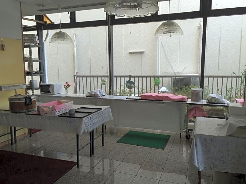 Hotel New Yutaka