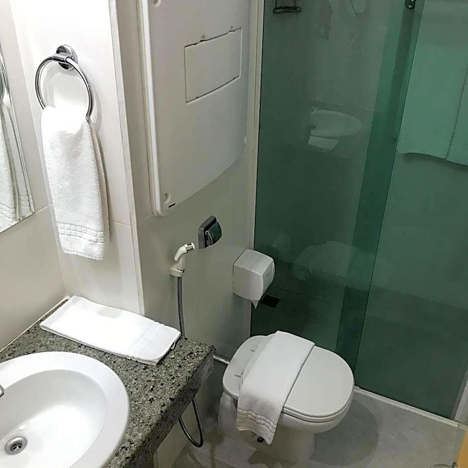 Oitis Hotel