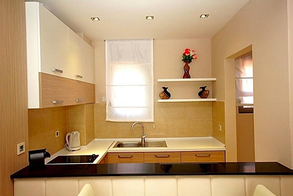 Hotel Butua Residence