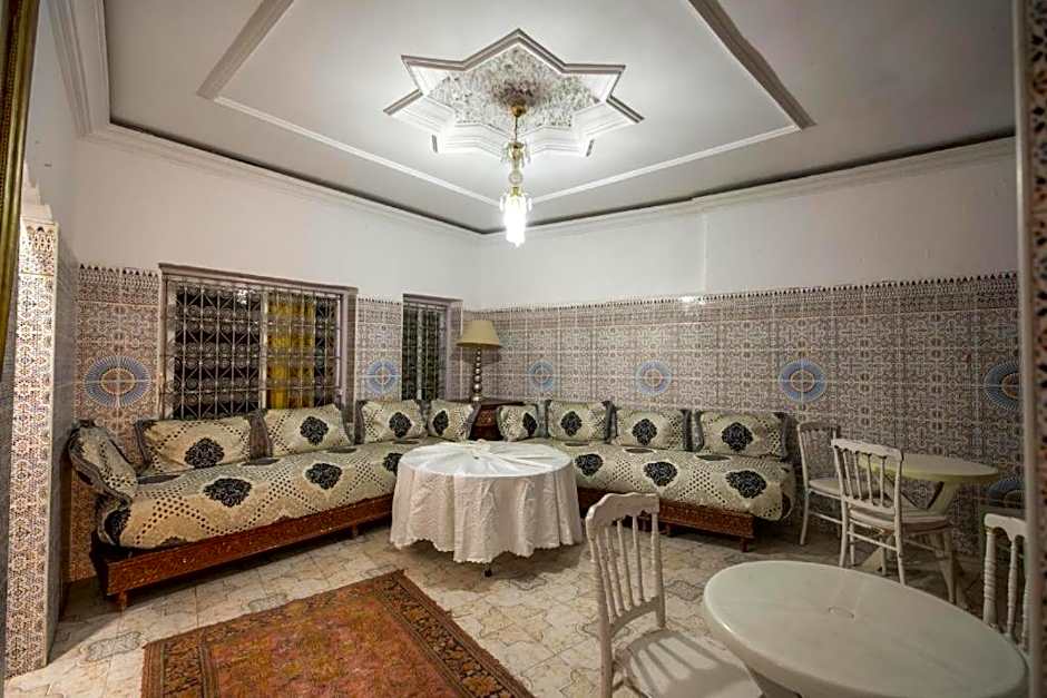 Riad Fez Hostel