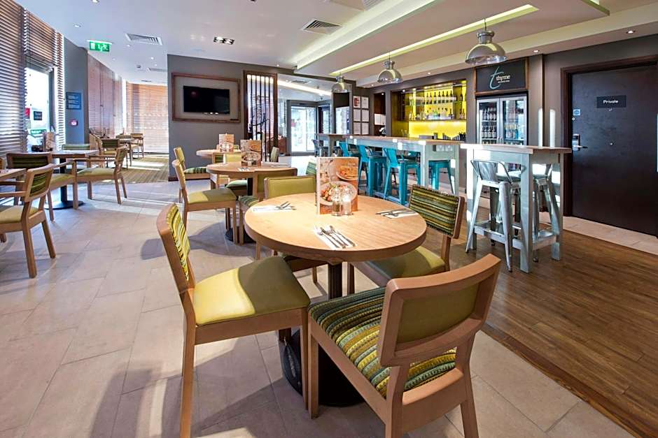 Premier Inn London Lewisham