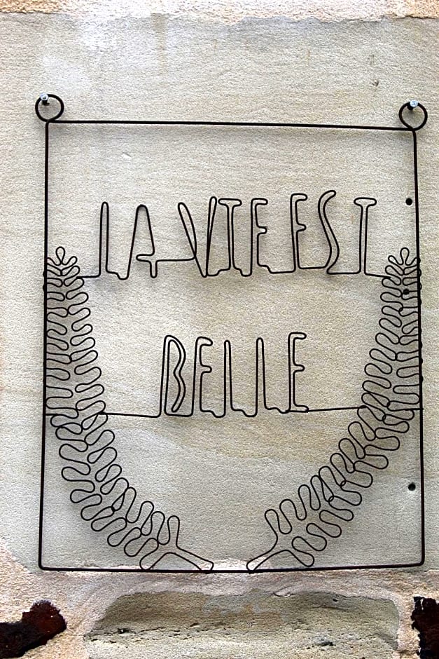 Le clos du mont César