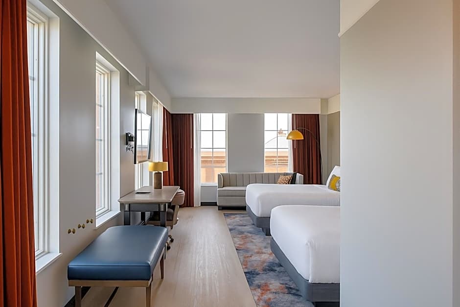 Hotel Indigo West Chester - Downtown By IHG