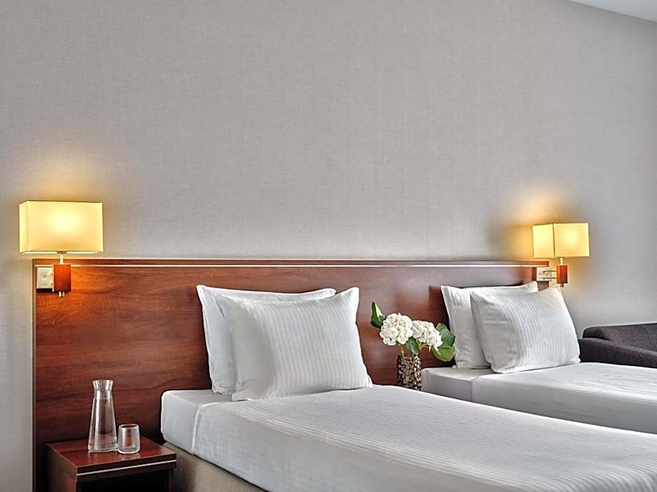 Hotel Villa Verde Congress & Spa