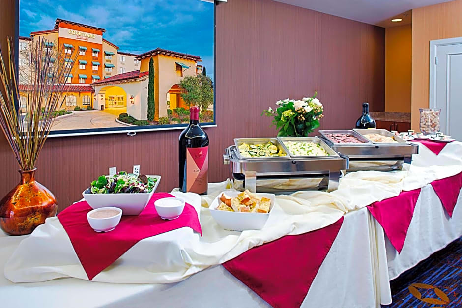 Courtyard by Marriott Paso Robles