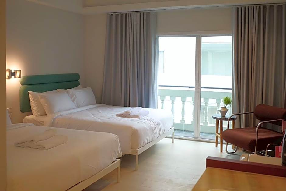 Photo 1 of 18 of Deluxe 2 Queen Beds