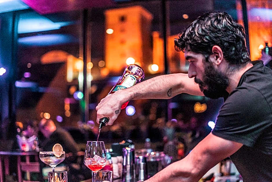 Chillout Hostel Zagreb