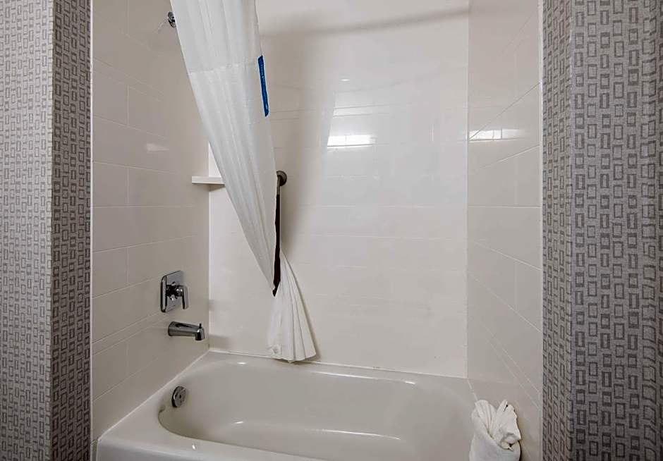 Hampton Inn By Hilton Kamloops