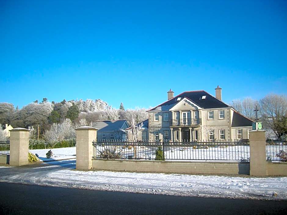 Deerpark Manor Bed and Breakfast