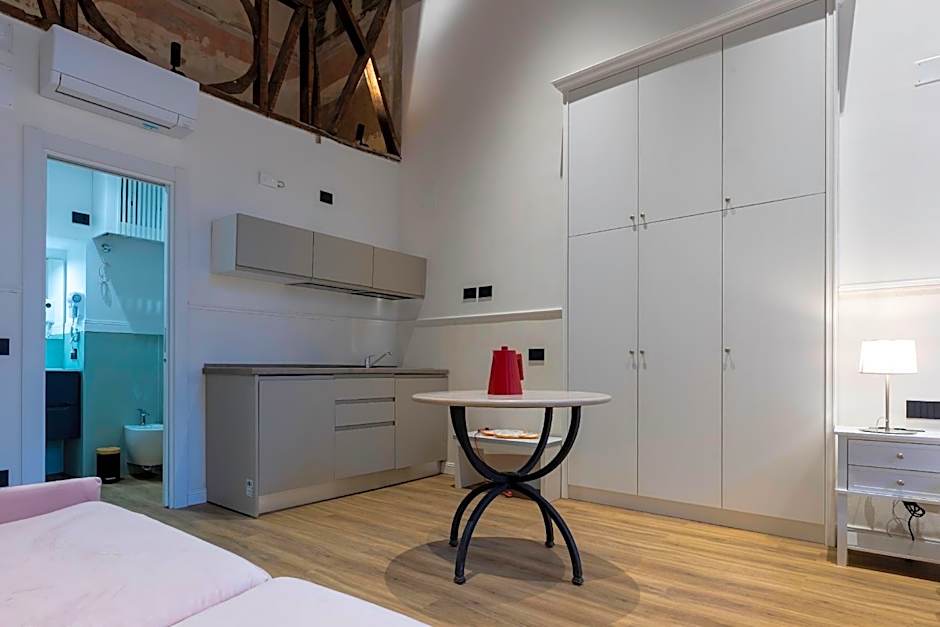 Il Tesoro Smart Suite & SPA
