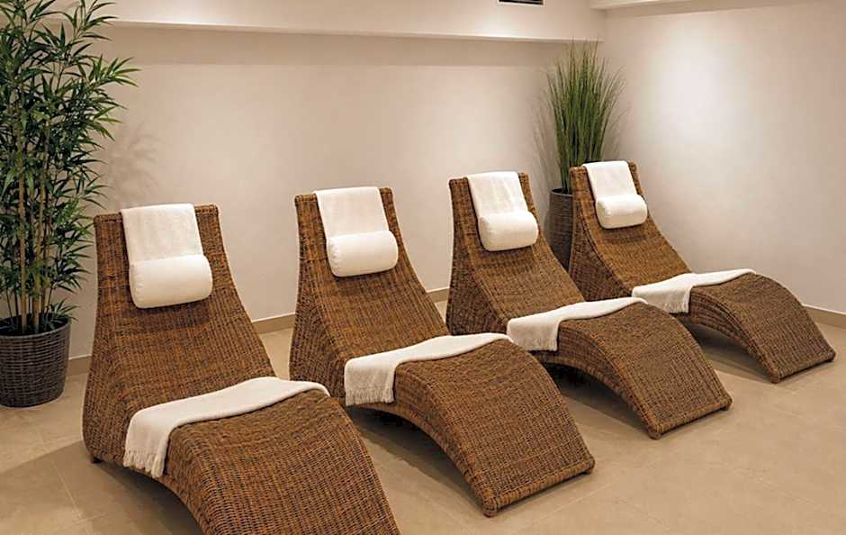 first mountain Hotel Zillertal