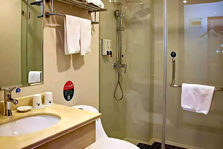 GreenTree Inn Xuzhou Benteng Avenue Express Hotel