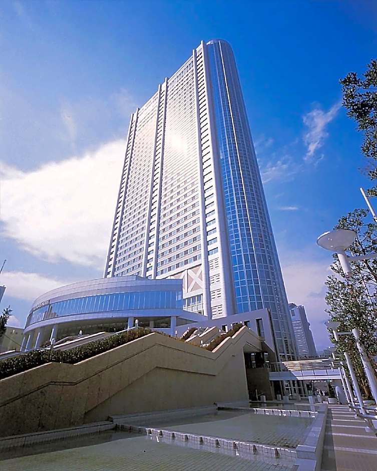 Tokyo Dome Hotel