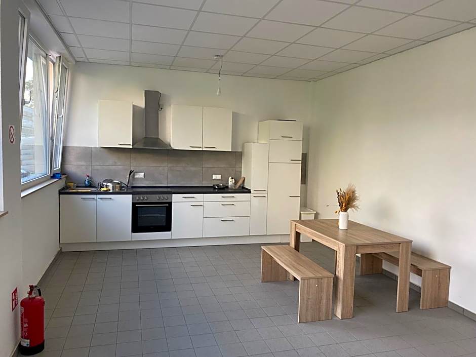 Westend-Residenz