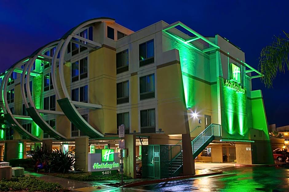 Holiday Inn Oceanside Marina - Camp Pendleton Area By IHG