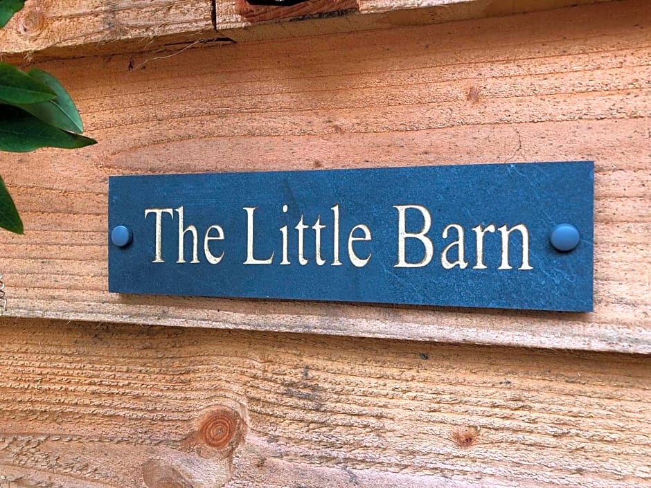 The Little Barn - Self Catering Holiday Accommodation