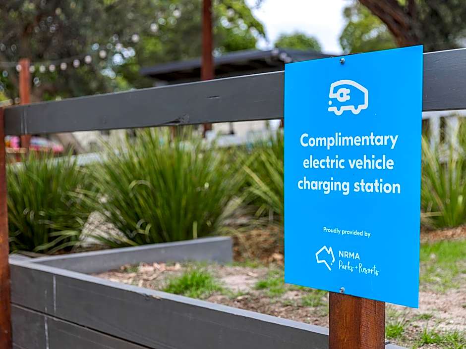 NRMA Phillip Island Beachfront Holiday Park