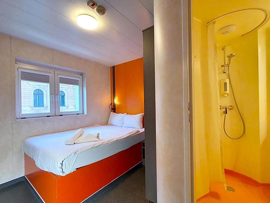 TL Hotel Budapest