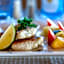 Coco de Mer and Black Parrot Suites