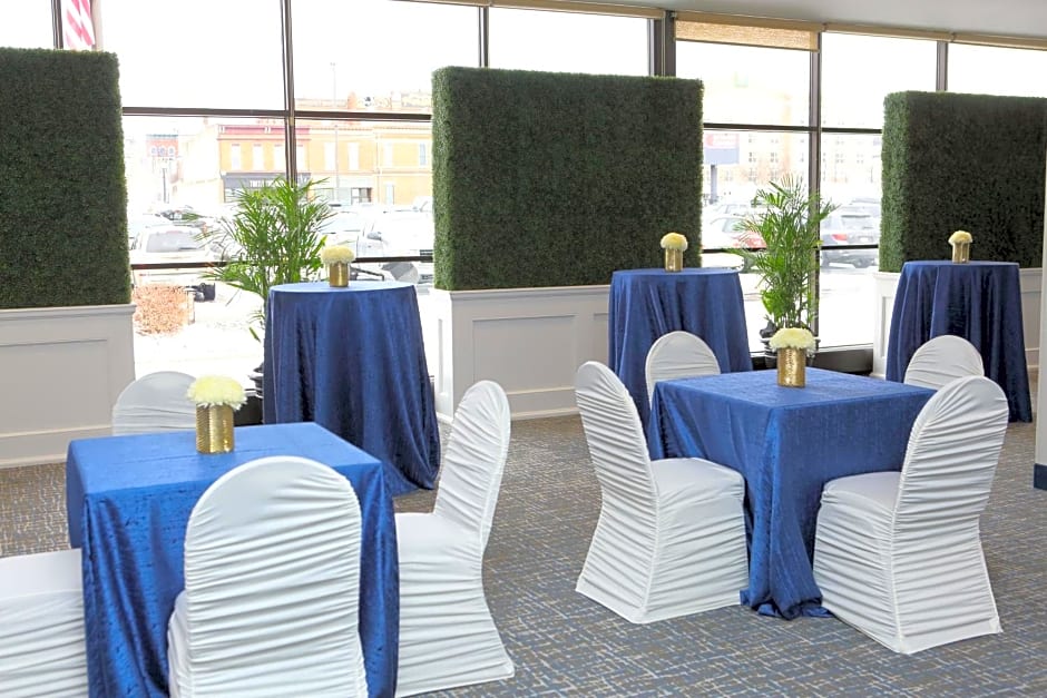 Radisson Hotel La Crosse