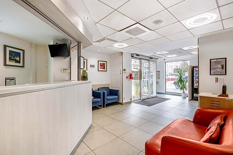 Premiere Classe Lyon Centre Gare Part Dieu