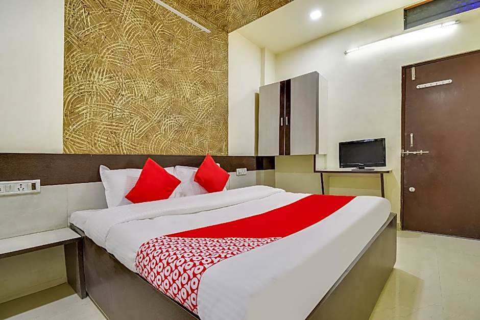 Hotel Aryan by OYO Rooms – Khamgaon, OH