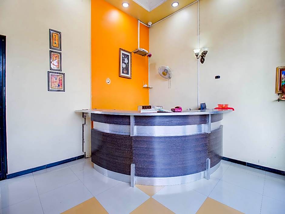 Hotel Sri Jai Palace – Nashik, KY