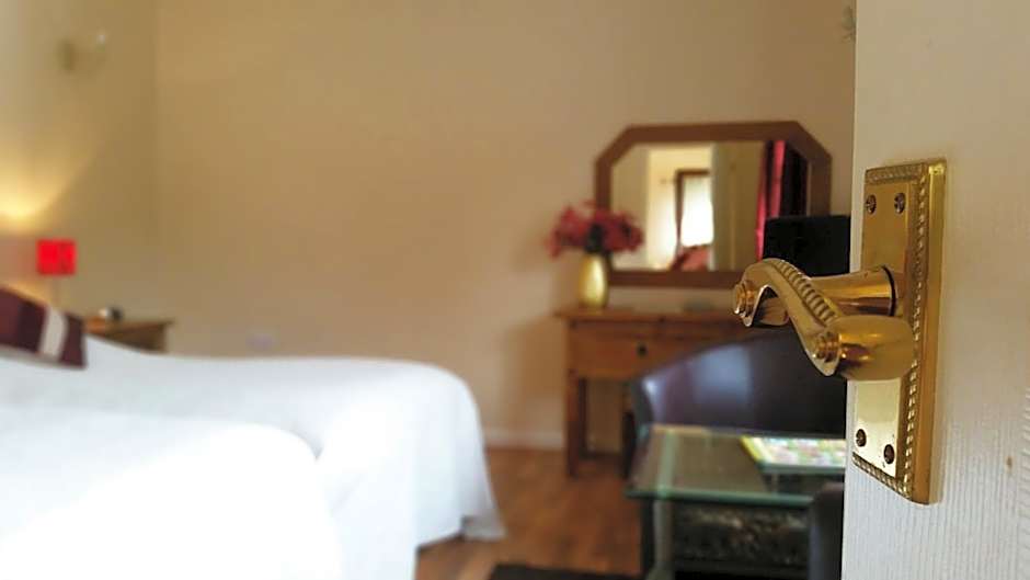 Miltons Country Lodge