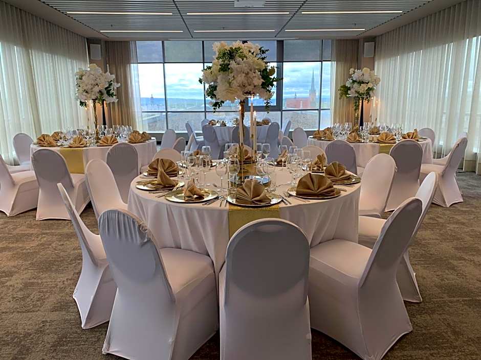 Radisson Blu Hotel, Szczecin